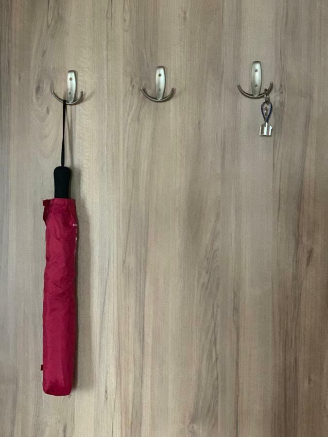 Mei Μπρασόβ Εξωτερικό φωτογραφία